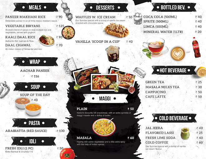 kasauli-hills-resort-sunrise-cafe-menu-kasauli-himachal-pradesh