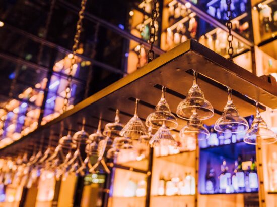 Restaurants in Kasauli – A selection of top restaurants offering delicious local and global cuisines with scenic views