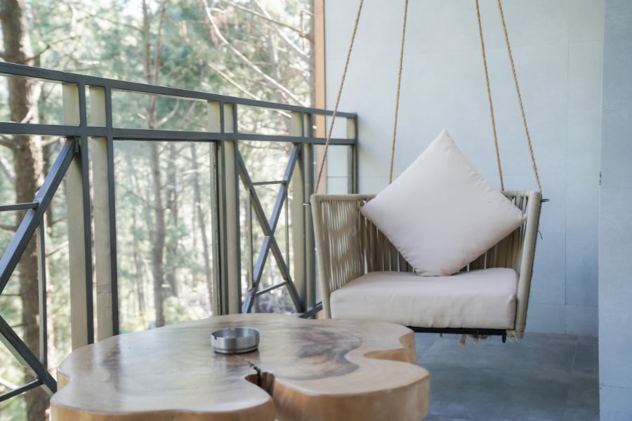 luxury homestays in kasauli