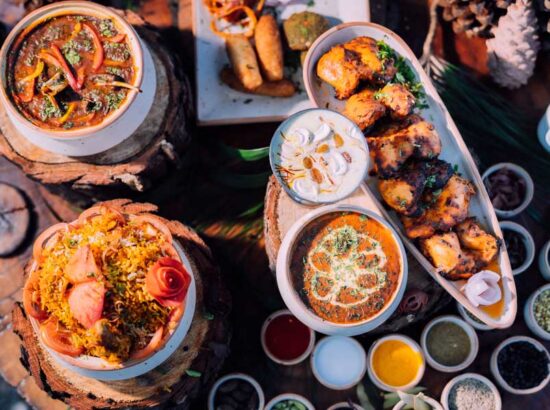 kasauli-hills-resort-brook-and-pines-micro-brewery-and-multi-cuisine-restaurant-best-delicacies-with-fresh-indian-spices
